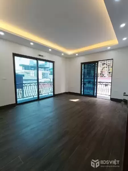 Ô tô đỗ cửa S64m mt 5m giá14 tỷ Vũ QuỳnhNamTừLiêm