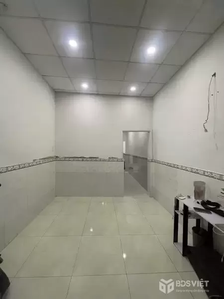 SHR 1/TL15 2ty7 gần chợ Cầu Đồng, chủ nhà thiện chí