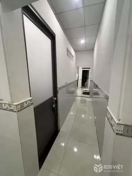 SHR 1/TL15 2ty7 gần chợ Cầu Đồng, chủ nhà thiện chí