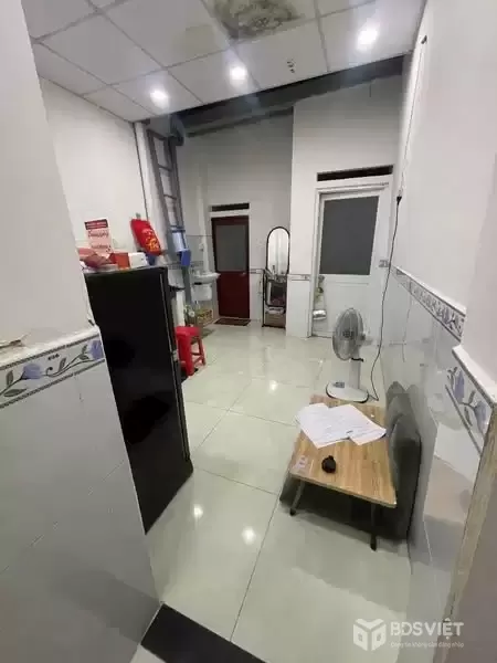 SHR 1/TL15 2ty7 gần chợ Cầu Đồng, chủ nhà thiện chí