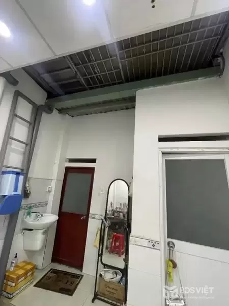 SHR 1/TL15 2ty7 gần chợ Cầu Đồng, chủ nhà thiện chí