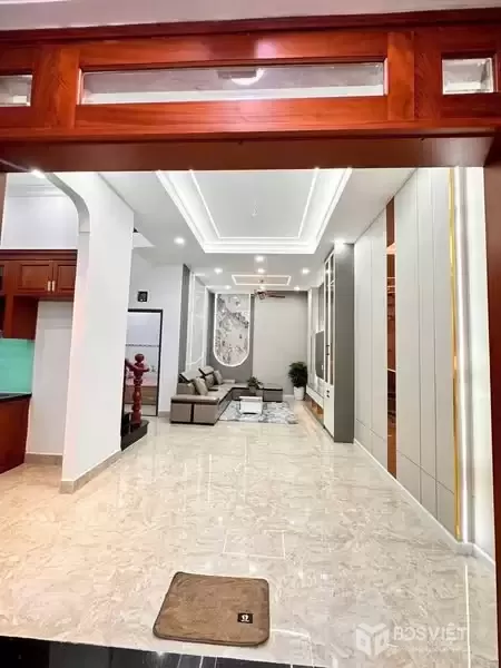 Biệt thự Vạn Xuân TX35 6.2x14 2lau4pn 7ty5 kdc Vip QH đồng bộ bài bản