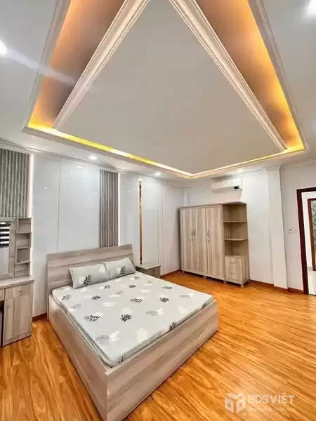 Biệt thự Vạn Xuân TX35 6.2x14 2lau4pn 7ty5 kdc Vip QH đồng bộ bài bản