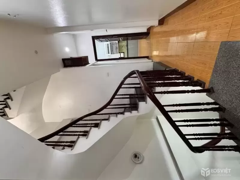 BÁN NHÀ TÔ HIỆU - HÀ ĐÔNG, PHÂN LÔ OTO TRÁNH, 5 TẦNG, 12.X TỶ