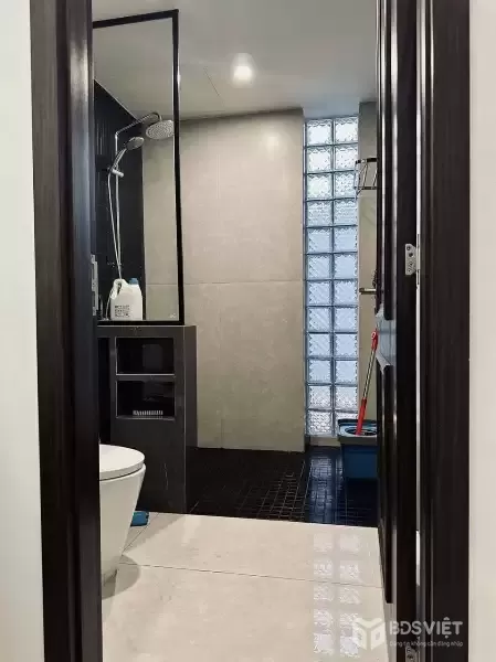 XUÂN LA TÂY HỒ - CĂN HỘ 3 NGỦ 3 WC 2 BAN CÔNG 132m GIÁ 9 TỶ HƠN