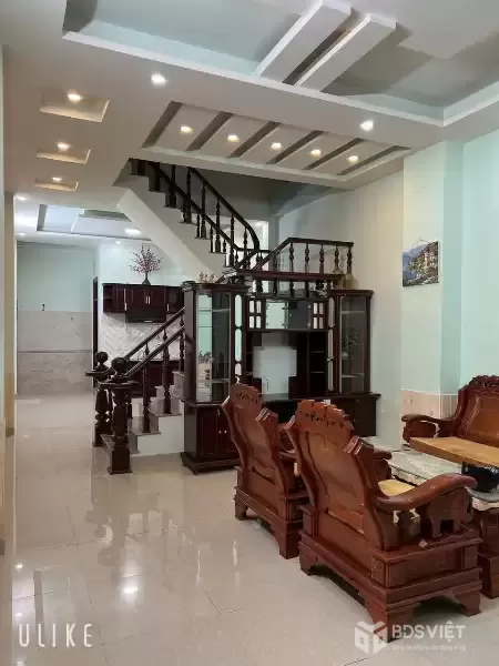 BÁN NHÀ KQH TRẦN ANH TÔNG : PHƯỜNG LÂM VIÊN TP ĐÀ LẠT ( P8 )