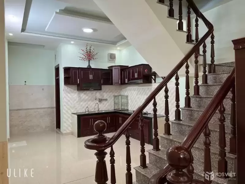 BÁN NHÀ KQH TRẦN ANH TÔNG : PHƯỜNG LÂM VIÊN TP ĐÀ LẠT ( P8 )