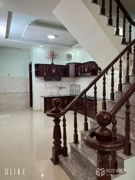 BÁN NHÀ KQH TRẦN ANH TÔNG : PHƯỜNG LÂM VIÊN TP ĐÀ LẠT ( P8 )