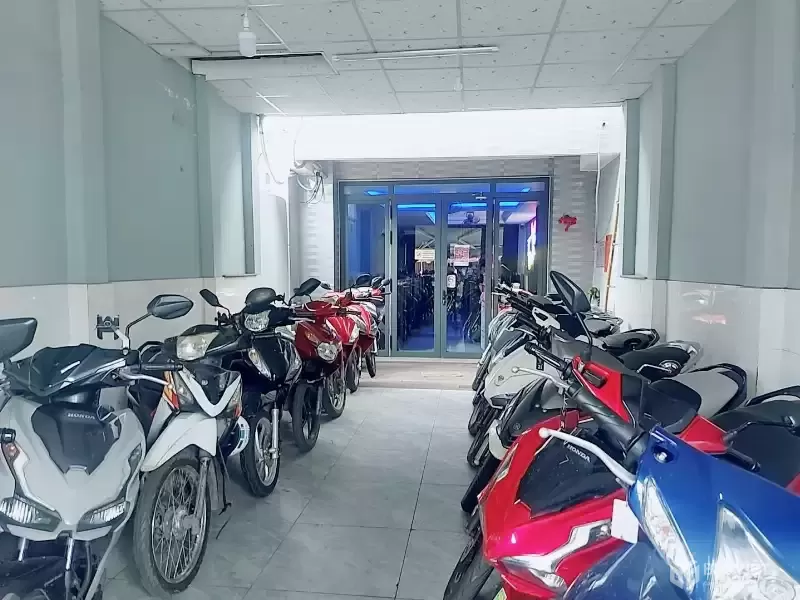CĂN NÀY ĐỂ CẤT TIỀN – KHÔNG PHẢI ĐỂ NGHĨ NGƠI