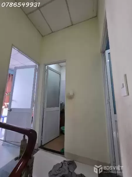 Bán nhà 75m2 ngay Cao Đẳng Công Thương  Đỗ Xuân Hợp Phường Phước Long B, Q9,  nhỉnh 5 tỷ. Pb322