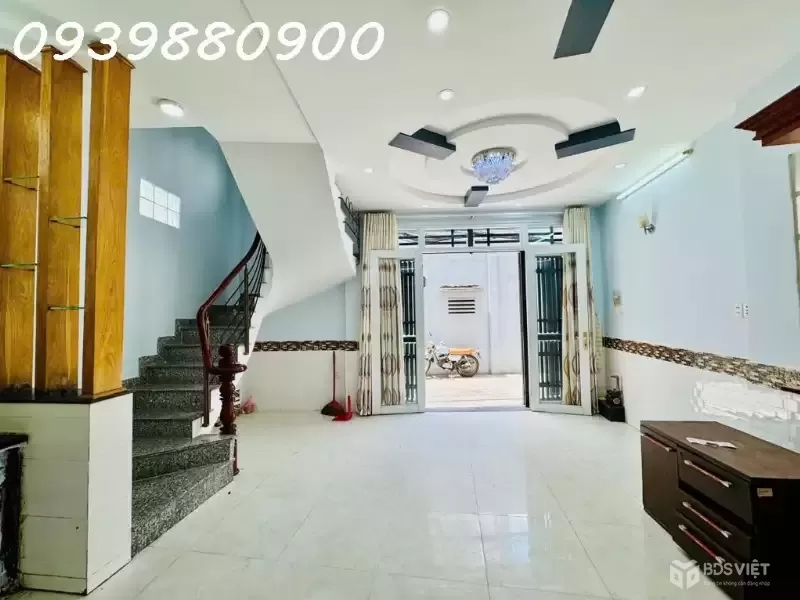 Oto đỗ cửa 40m ra Phan Đăng Lưu - 7,8Tỷ TL.