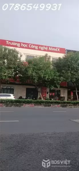 BÁN NHÀ  110M2 NGANG 5M  NGAY ĐẠI HỌC GAO THÔNG VẬN TẢI . Nhỉnh 5 TỶ  PB203