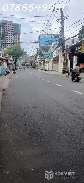 BÁN NHÀ  110M2 NGANG 5M  NGAY ĐẠI HỌC GAO THÔNG VẬN TẢI . Nhỉnh 5 TỶ  PB203