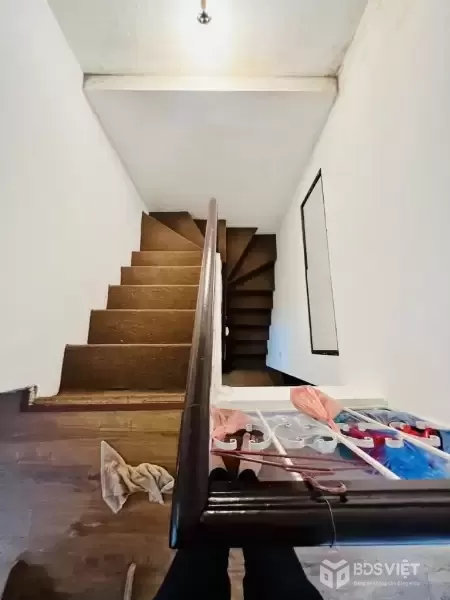 HỒ TÂY 40M NGÕ Ô TÔ VF3 ĐỖ CỬA 10M RA PHỐ 50M RA HỒ GIÁ 8 TỶ 9