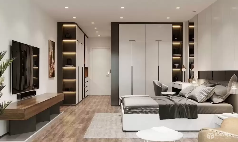 DƯƠNG QUẢNG HÀM NHÀ XÂY MỚI 38M 6 TẦNG THANG MÁY GIÁ 9.5 TỶ