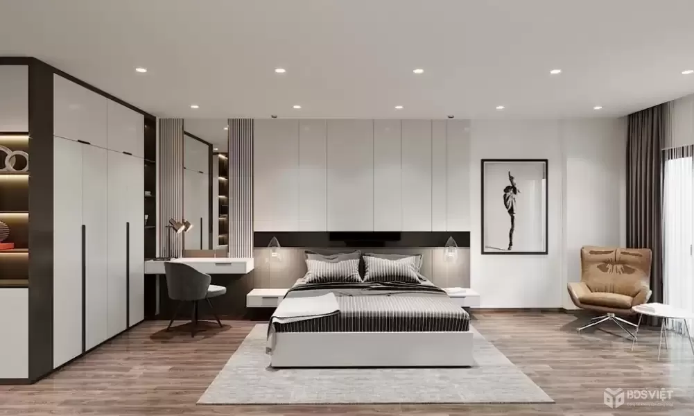 DƯƠNG QUẢNG HÀM NHÀ XÂY MỚI 38M 6 TẦNG THANG MÁY GIÁ 9.5 TỶ