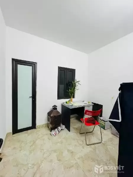 HOÀNG HOA THÁM-18M -NGÕ THÔNG - ÔTÔ CÁCH NHÀ 15M-5 TẦNG-6 TỶ200