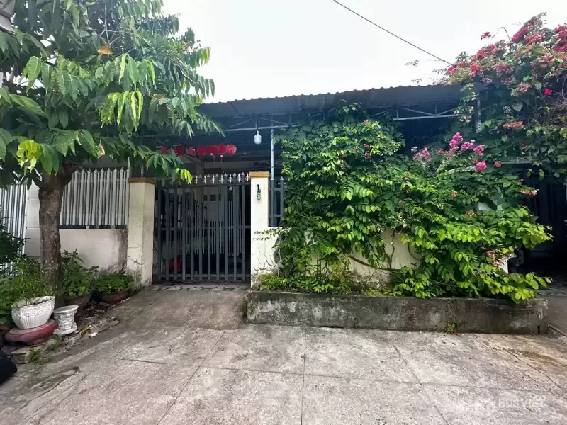 Bán Nhà Khu Tái Định Cư Vĩnh Hiệp - Phía Tây Nha Trang