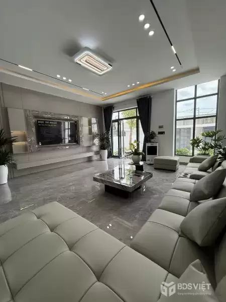 BIỆT THỰ 1 TRỆT 1 LẦU TRUNG TÂM THỊ TRẤN DIÊN KHÁNH, KHÁNH HÒA