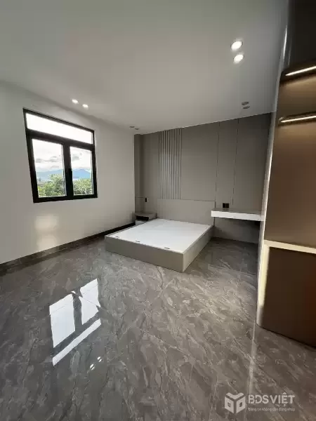 BIỆT THỰ 1 TRỆT 1 LẦU TRUNG TÂM THỊ TRẤN DIÊN KHÁNH, KHÁNH HÒA