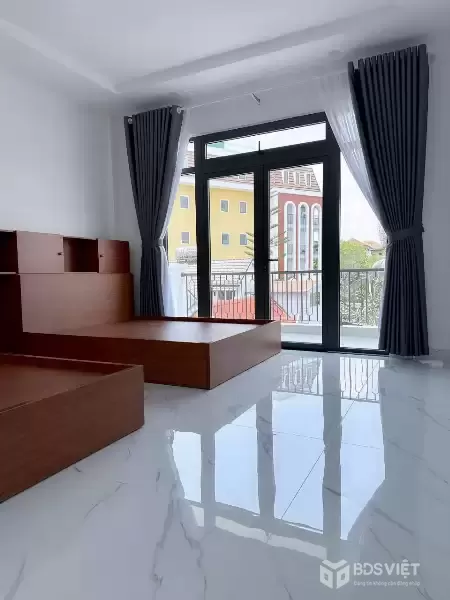Nhà Huỳnh Thúc Kháng Thích Hợp Nghỉ Dưỡng, Đầu Tư, Kinh Doanh