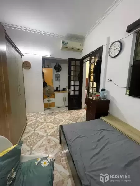 THỤY KHUÊ 35M 3 NGỦ 3WC NGÕ ĐẸP GẦN PHỐ GIÁ 6 TỶ 900