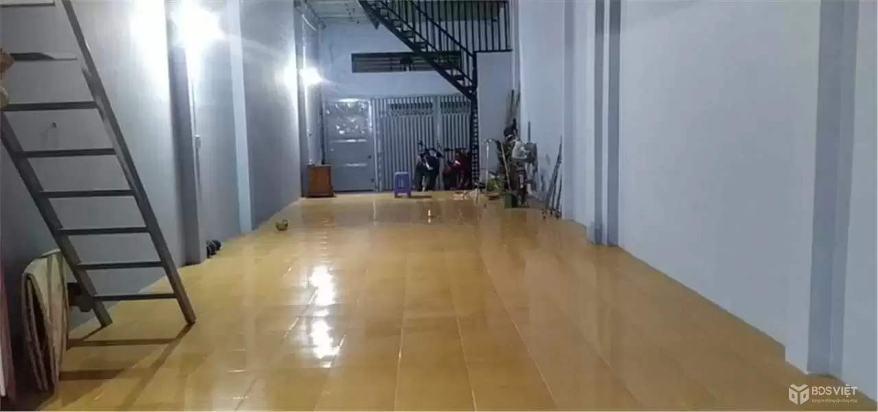 Mặt Tiền CN 110m2 Ngang 5.5m  - Đường Trịnh Đình Trọng - Tân Phú