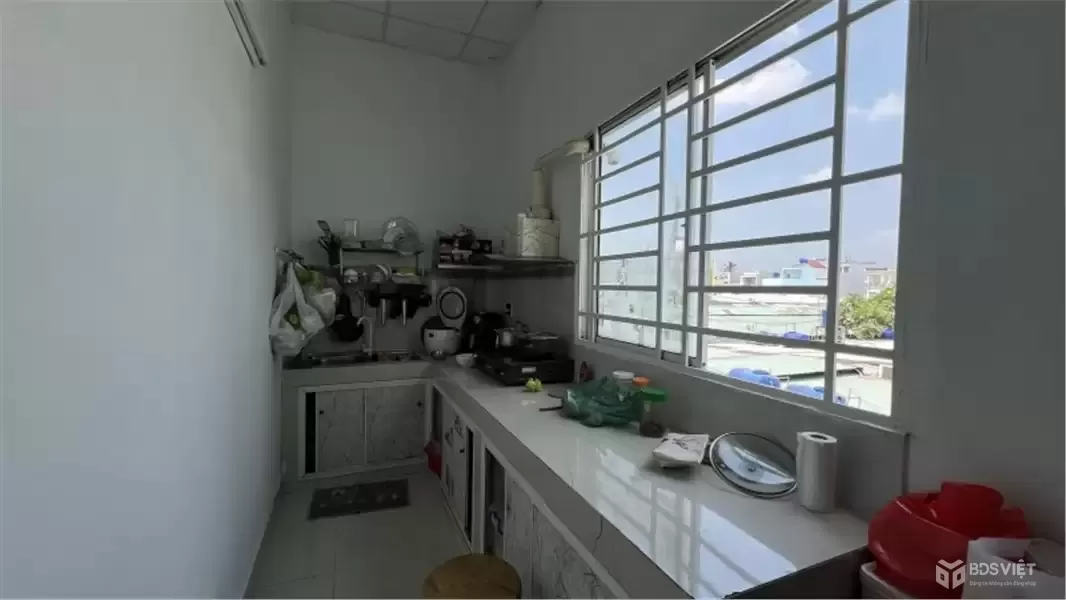 Mặt Tiền CN 110m2 Ngang 5.5m  - Đường Trịnh Đình Trọng - Tân Phú