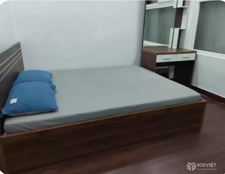 Ô tô đỗ cửa S64m mt 5m giá14 tỷPhạm Văn ĐồngNamTừLiêm