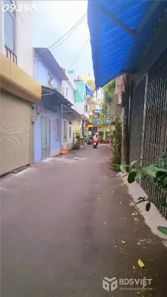 HXH Nguyễn Văn Đậu, 82m2 - 9,99 Tỷ TL