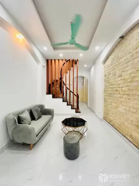 LẠC LONG QUÂN NGHĨA ĐÔ NHÀ DÂN XÂY FULL ĐỒ 35M NỞ HẬU 8 TỶ 700