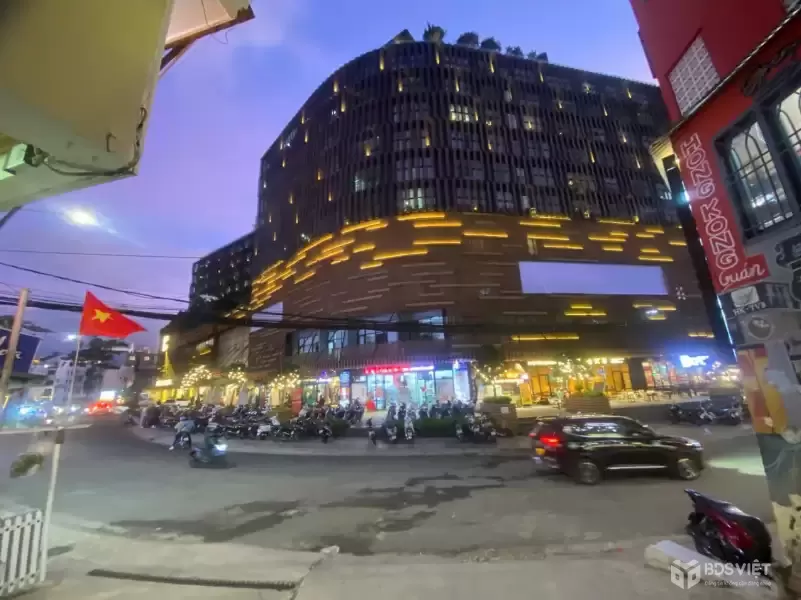CHO THUÊ KHÁCH SẠN VIEW COLINE HOTEL PHƯỜNG XUÂN HƯƠNG - ĐÀ LẠT - 35TR