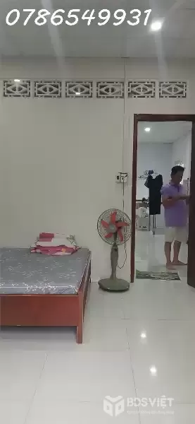 BÁN NHÀ 2 TẦNG 75M2 NGAY CAO ĐẲNG CÔNG THƯƠNG – TP. THỦ ĐỨC – NHỈNH 5 TỶ
