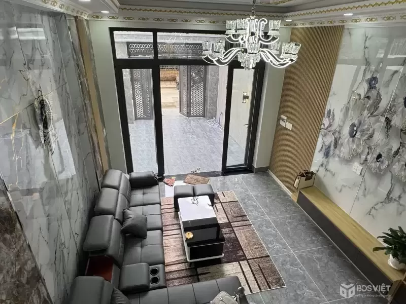 MỸ NHÂN CHÂN DÀI - LÒ LU - 67m2 - 6.5 TỶ