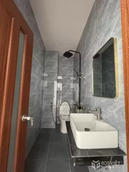 MỸ NHÂN CHÂN DÀI - LÒ LU - 67m2 - 6.5 TỶ