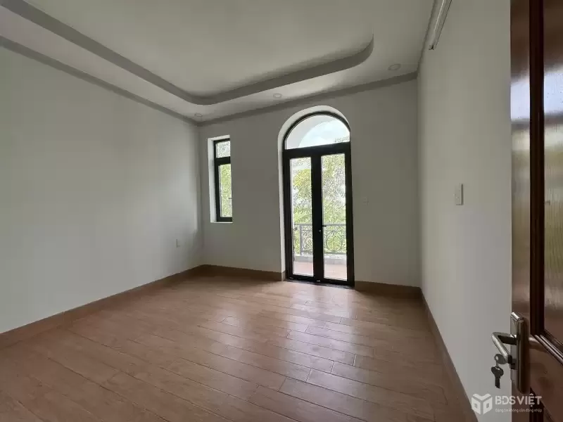 MỸ NHÂN CHÂN DÀI - LÒ LU - 67m2 - 6.5 TỶ