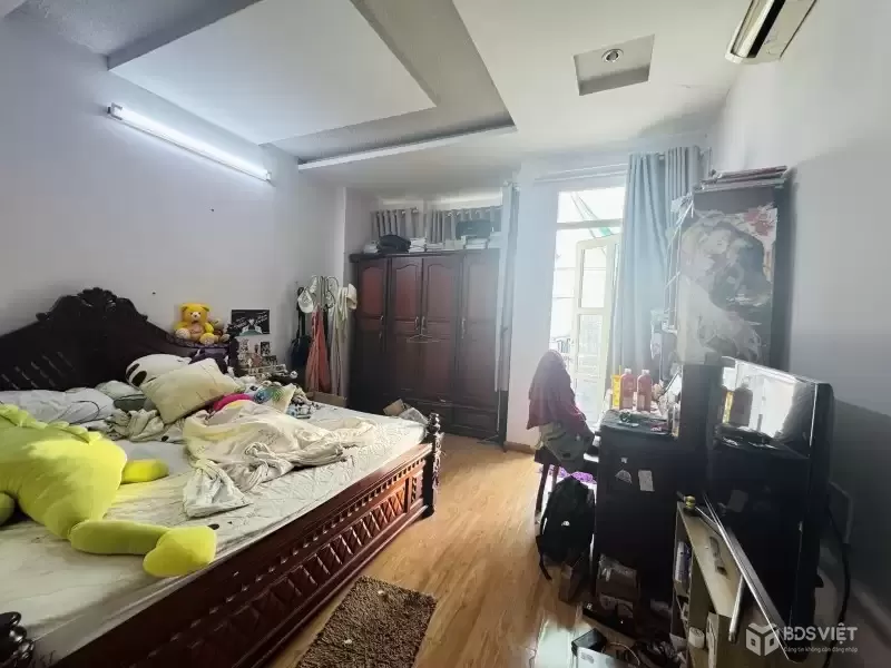 VÕ VĂN NGÂN - LINH CHIỂU - 72M2 - NHÀ 3 TẦNG BTCT - GẦN CHỢ THỦ ĐỨC - ÔTÔ NGỦ TRONG NHÀ