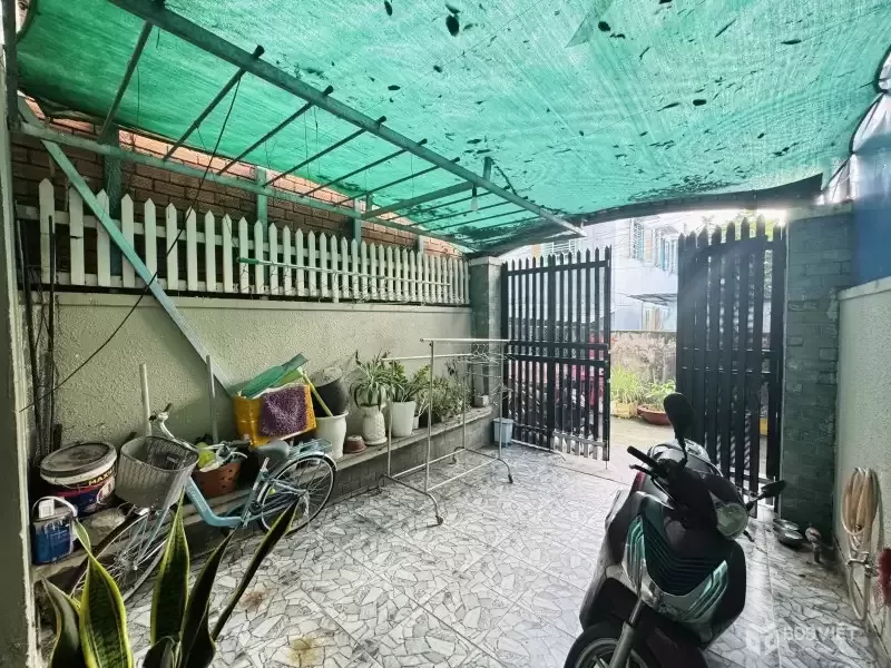 VÕ VĂN NGÂN - LINH CHIỂU - 72M2 - NHÀ 3 TẦNG BTCT - GẦN CHỢ THỦ ĐỨC - ÔTÔ NGỦ TRONG NHÀ