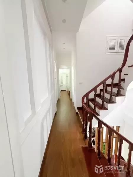 QUAN HOA CẦU GIÁY LÔ GÓC NGÕ THÔNG Ô TÔ 5 TẠ ĐỖ CỦA 47M-12 TỶ900