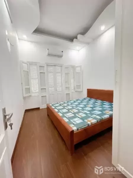 QUAN HOA CẦU GIÁY LÔ GÓC NGÕ THÔNG Ô TÔ 5 TẠ ĐỖ CỦA 47M-12 TỶ900