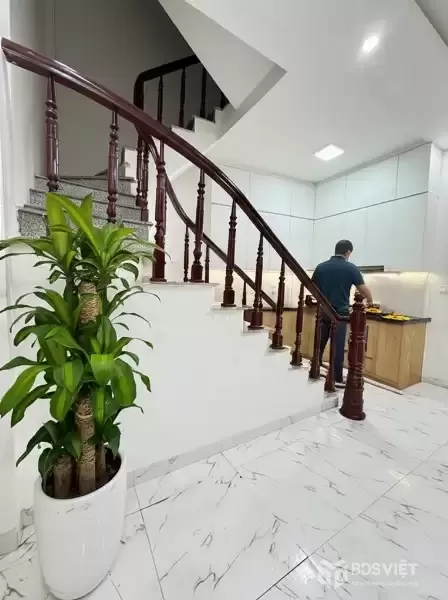 Bán nhà Hà Đông, phố Hà Trì - Lô góc - Ô tô đỗ cửa - Giá 7.5 tỷ