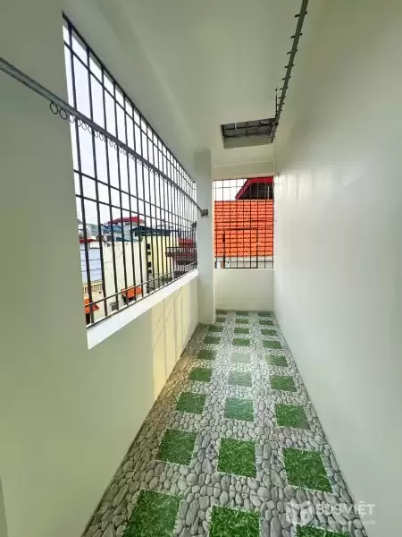 Bán nhà Hà Đông, phố Hà Trì - Lô góc - Ô tô đỗ cửa - Giá 7.5 tỷ