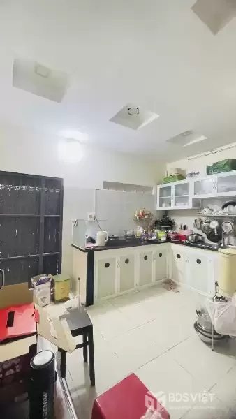 Bán nhà mặt tiền Dương Bá Trạc, Quận 8 – vị trí kinh doanh đắc địa – giá chỉ 7.2 tỷ