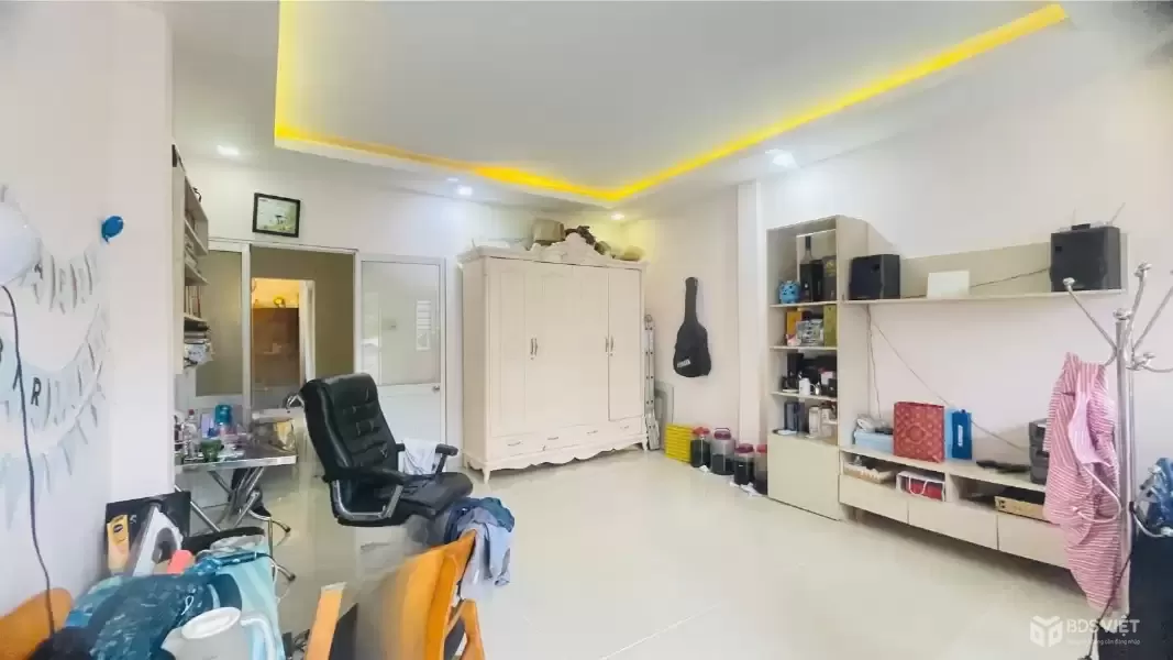 Bán nhà mặt tiền Dương Bá Trạc, Quận 8 – vị trí kinh doanh đắc địa – giá chỉ 7.2 tỷ