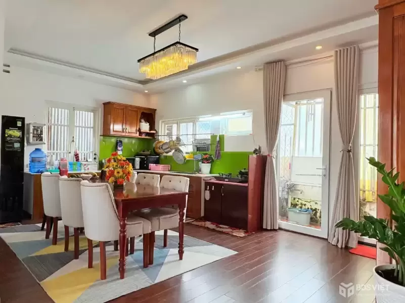 CHỈ 4,5 TỶ NHÀ ĐẸP AN BÌNH P. XUÂN HƯƠNG - ĐÀ LẠT