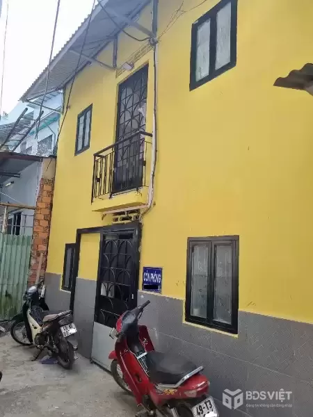 BÁN NHÀ 2 DÃY TRỌ 18 PHÒNG GẦN NGÃ 5 ĐH P8 ĐÀ LẠT - SỔ HỒNG, DOANH THU ỔN ĐỊNH - 4.6 TỶ