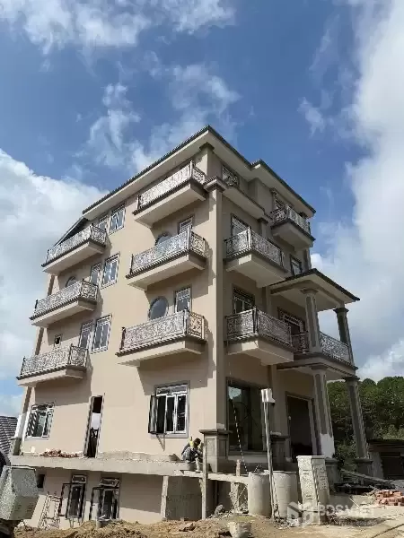 BÁN VILLA NGHỈ DƯỠNG CAO CẤP - AN SƠN ĐÀ LẠT - MỚi XÂY - TIÊU CHUẨN MỚi
