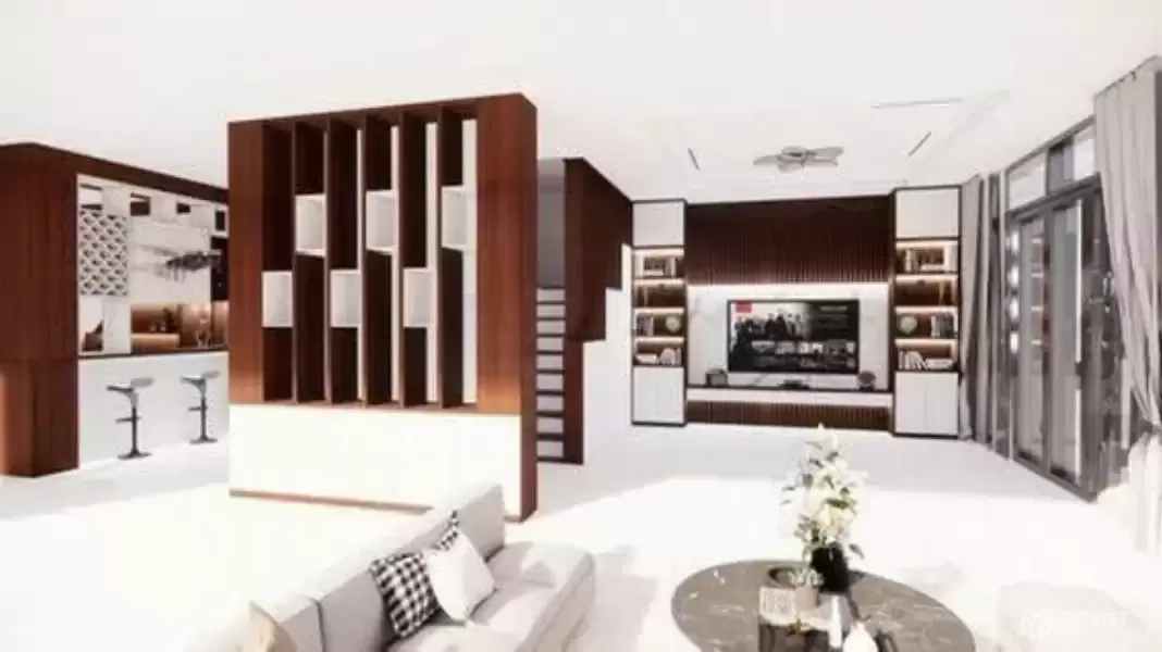 BÁN VILLA NGHỈ DƯỠNG CAO CẤP - AN SƠN ĐÀ LẠT - MỚi XÂY - TIÊU CHUẨN MỚi