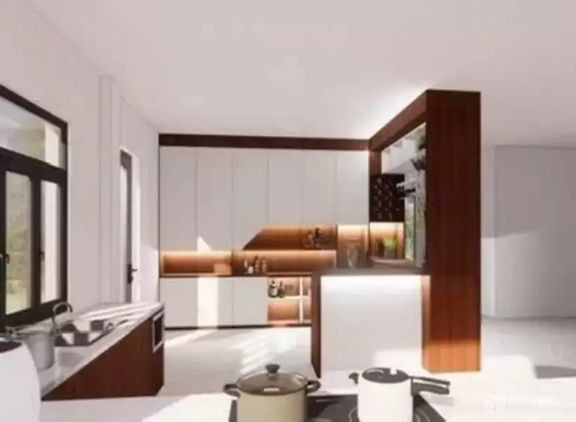 BÁN VILLA NGHỈ DƯỠNG CAO CẤP - AN SƠN ĐÀ LẠT - MỚi XÂY - TIÊU CHUẨN MỚi