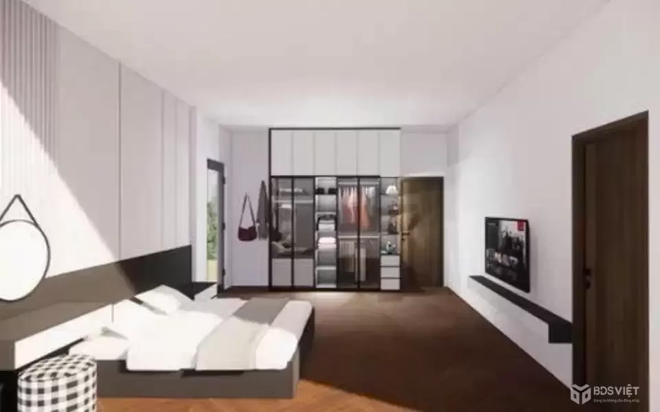 BÁN VILLA NGHỈ DƯỠNG CAO CẤP - AN SƠN ĐÀ LẠT - MỚi XÂY - TIÊU CHUẨN MỚi